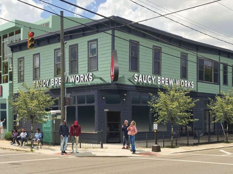 387 W 2nd Avenue , Columbus, OH 43201 Photo 33