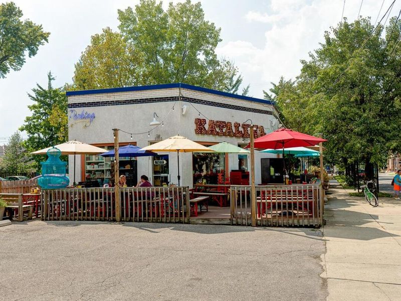 387 W 2nd Avenue , Columbus, OH 43201 Photo 34