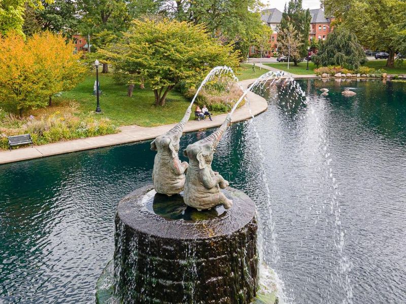 387 W 2nd Avenue , Columbus, OH 43201 Photo 39