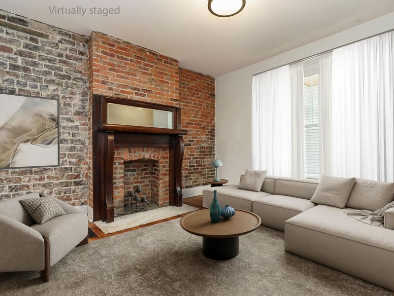 387 W 2nd Avenue , Columbus, OH 43201 Photo 5