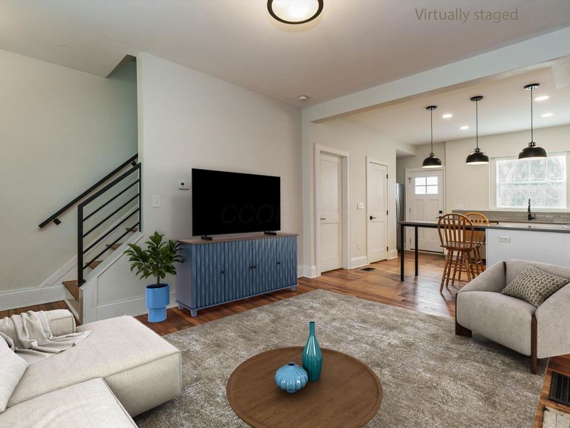 387 W 2nd Avenue , Columbus, OH 43201 Photo 8