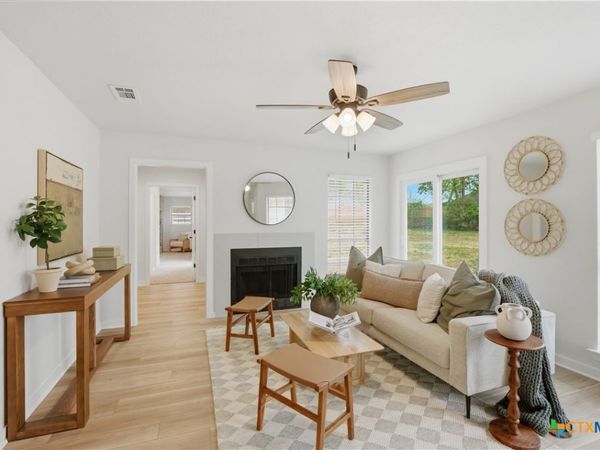 4605 Ridge Way Drive , Temple, TX 76502