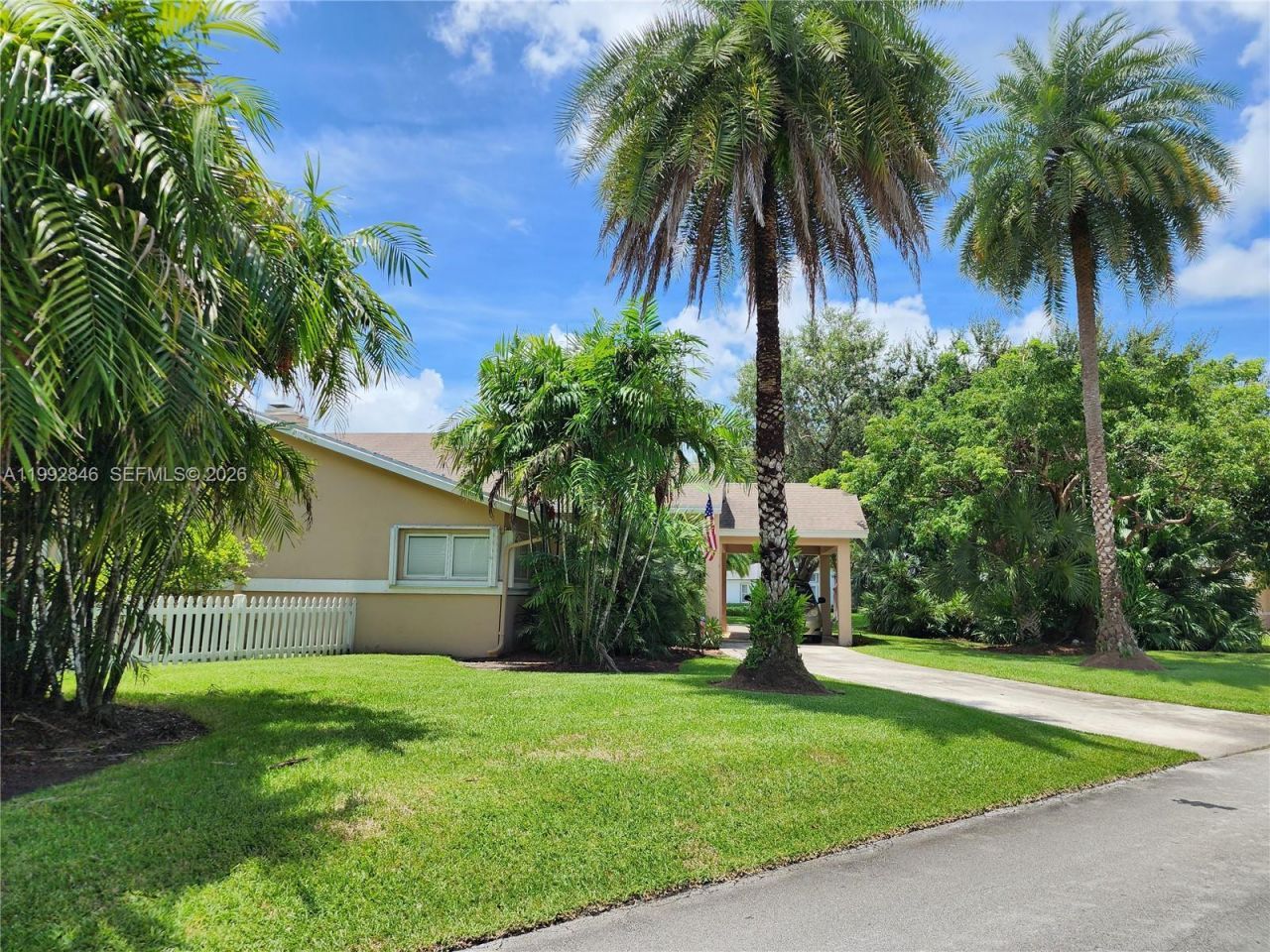 26451 SW 173rd Pl, Homestead, FL 33031 Photo