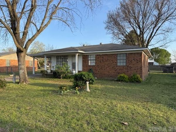 1937 Scott Street , Pocahontas, AR 72455