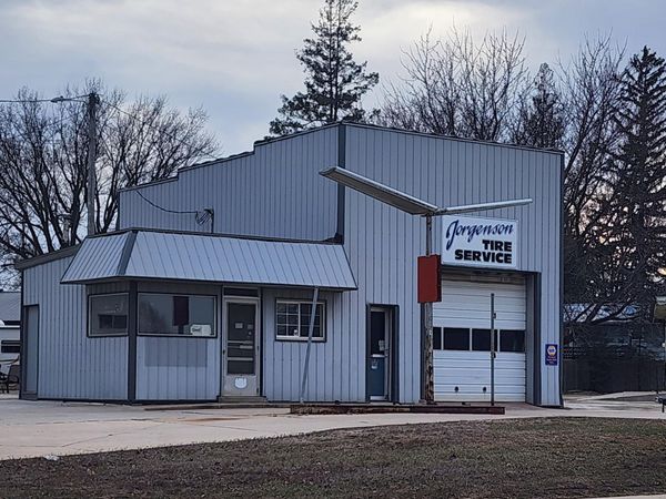 301 W Highway Street, Dodge Center, MN 55927