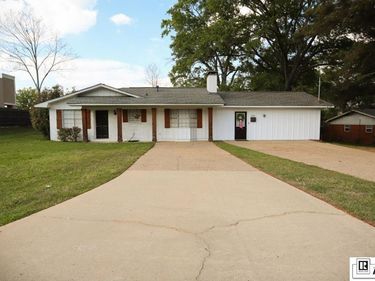 1505 MORGAN STREET, Ruston, LA 71270