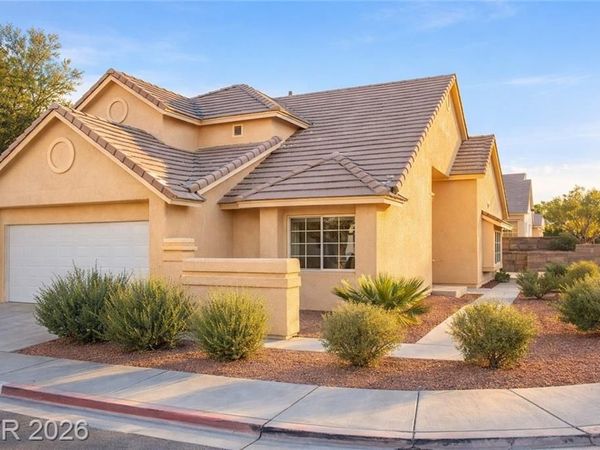 2525 Aberdeen Lane , Henderson, NV 89014
