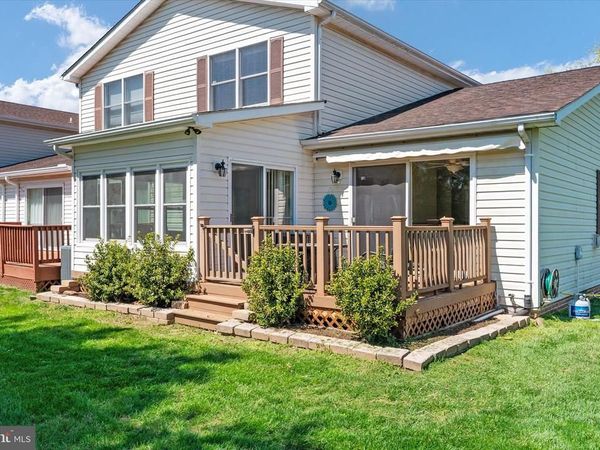 2008 BRIDGEPOINTE DRIVE, CHESTER, MD 21619