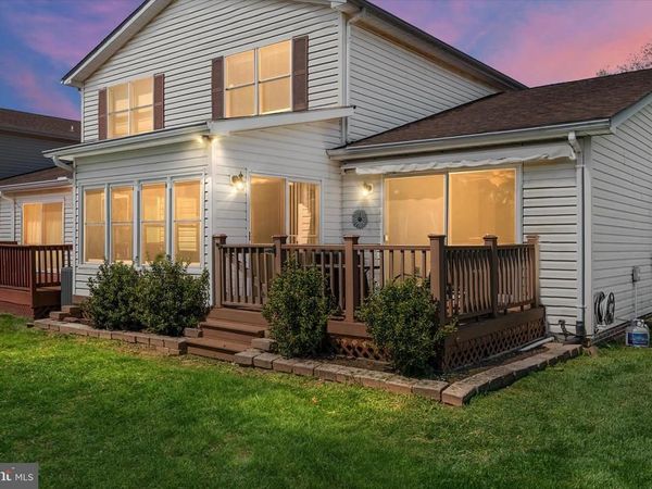 2008 BRIDGEPOINTE DRIVE, CHESTER, MD 21619