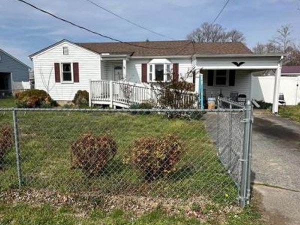 91 STEVENS STREET , DOVER, DE 19901