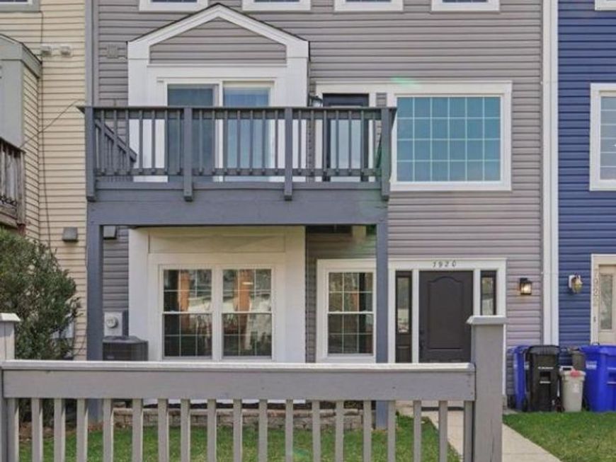 7920 Chapel Cove Drive, Laurel, MD 20707 Main Photo