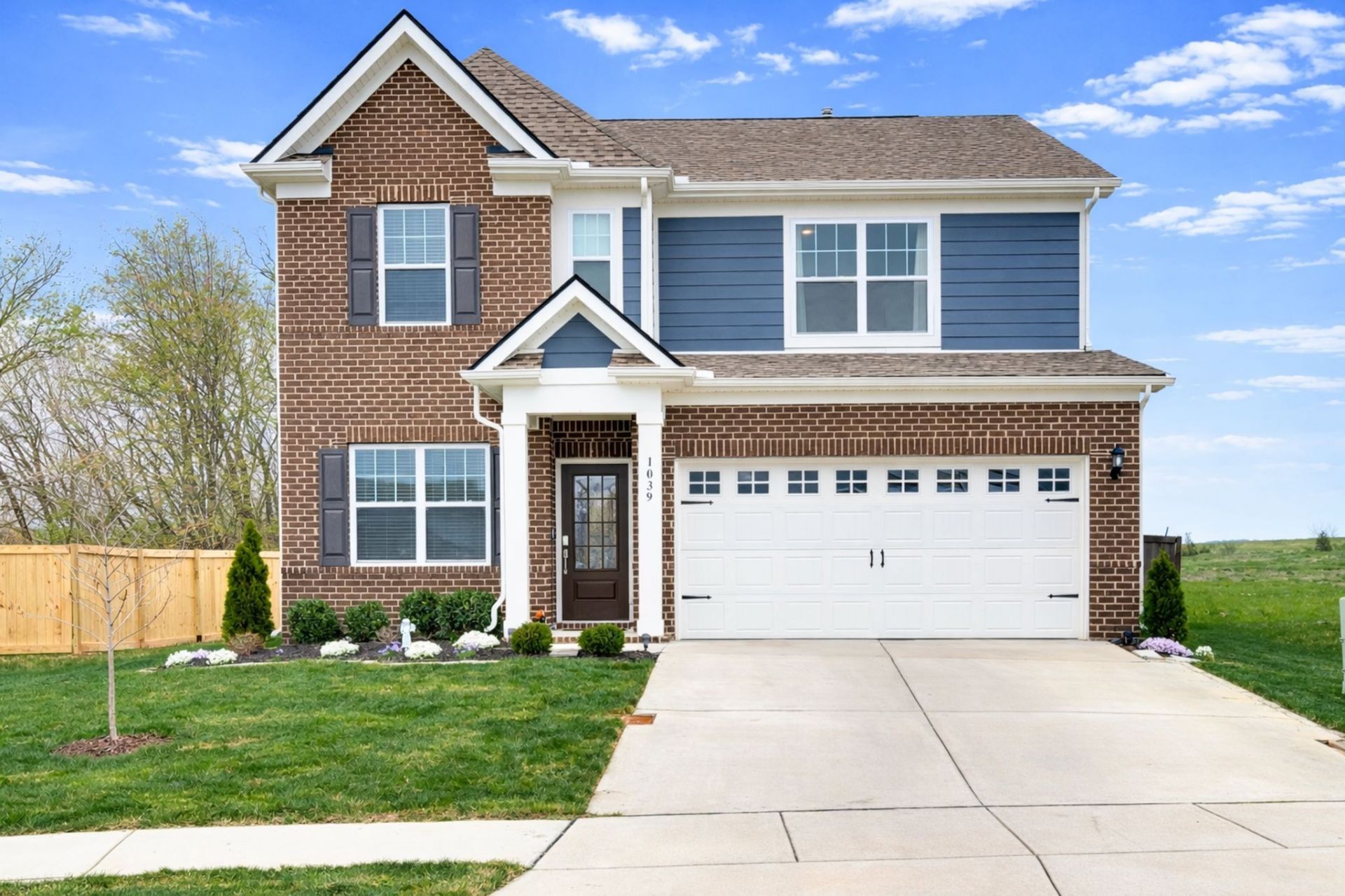 1039 Ewell Farm Cir, Spring Hill, TN 37174 Main Photo