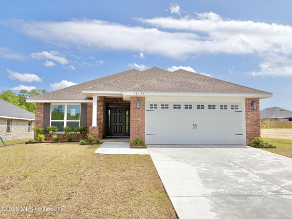 14175 Hartland Drive, Gulfport, MS 39503