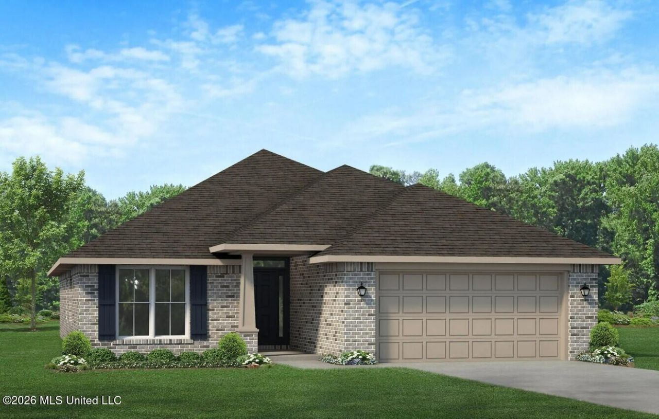 14175 Hartland Drive, Gulfport, MS 39503 Main Photo