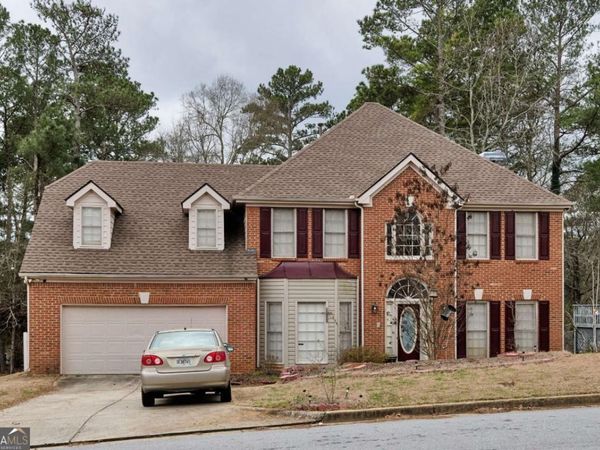 11939 Olmstead Drive, Fayetteville, GA 30215