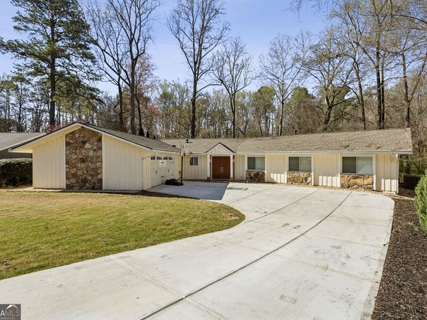 331 Ridgewater Drive, Marietta, GA 30068