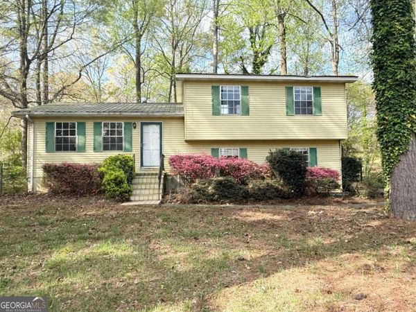 3681 Lavilla Drive, Powder Springs, GA 30127