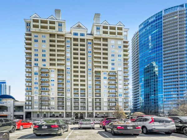 3334 Peachtree Road NE, Unit 1208, Atlanta, GA 30326