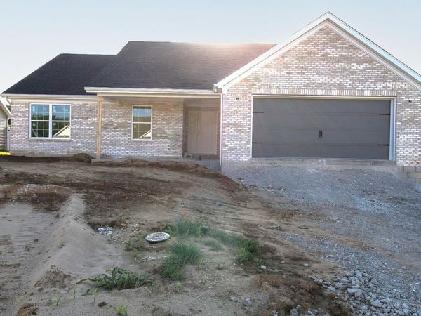 743 S Cathy Drive, Princeton, IN 47670