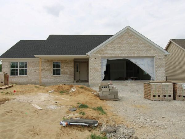 743 S Cathy Drive, Princeton, IN 47670
