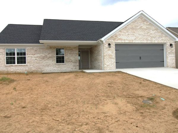 743 S Cathy Drive, Princeton, IN 47670