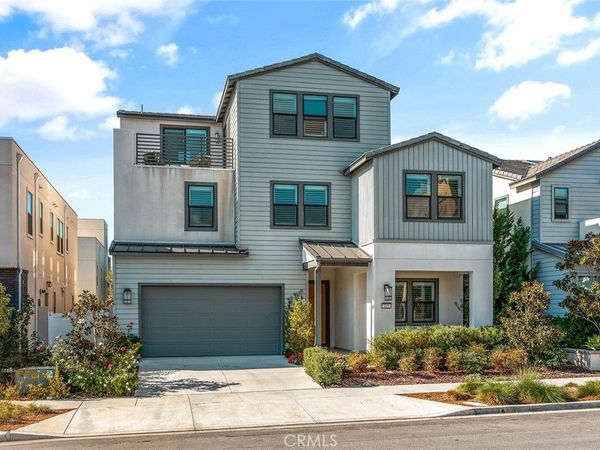 105 Shear, Irvine, CA 92618