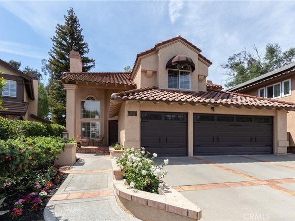 21865 Delicia, Rancho Santa Margarita, CA 92679