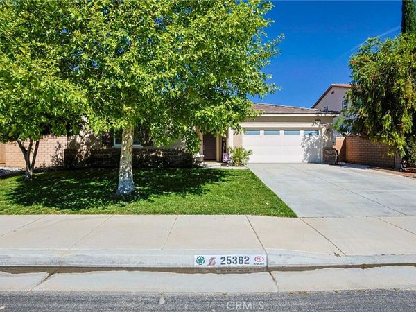 25362 Lone Acres, Menifee, CA 92584
