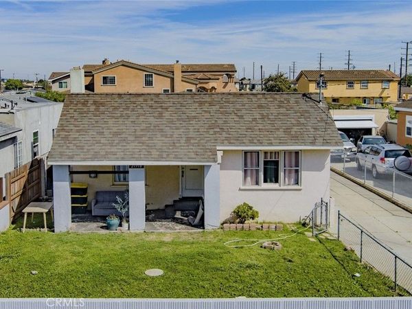 21918 Dolores Street, Carson, CA 90745