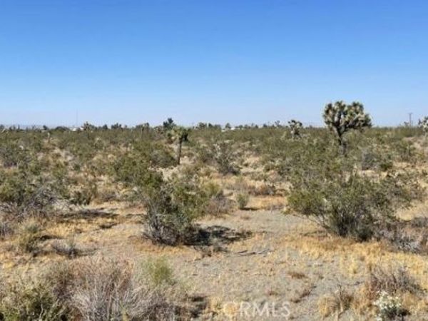 0 Avenue W-14 AVe #W14/25, Llano, CA 93544