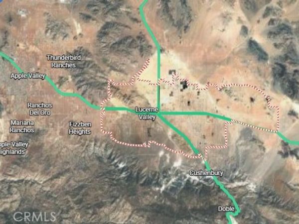 247 Ca-247, Lucerne Valley, CA 92356