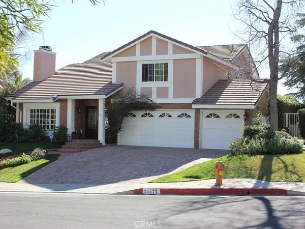 24574 Indian Hill Ln, West Hills, CA 91307