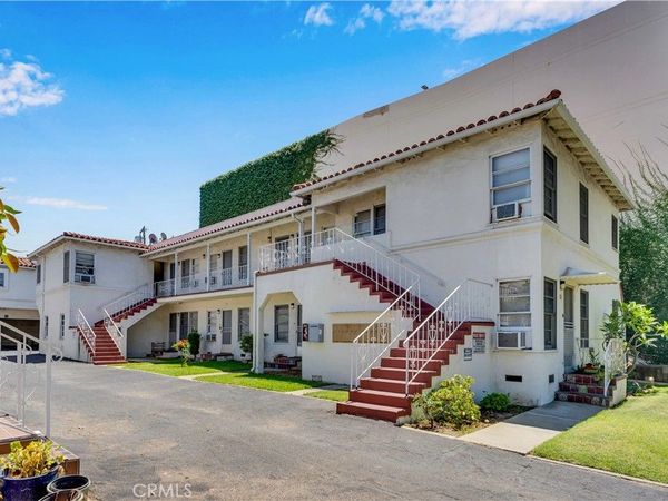 34 N 1st Street, Unit 10, Alhambra, CA 91801