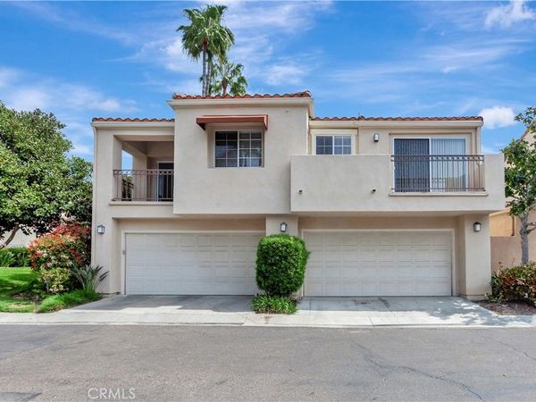 198 Chandon, Laguna Niguel, CA 92677
