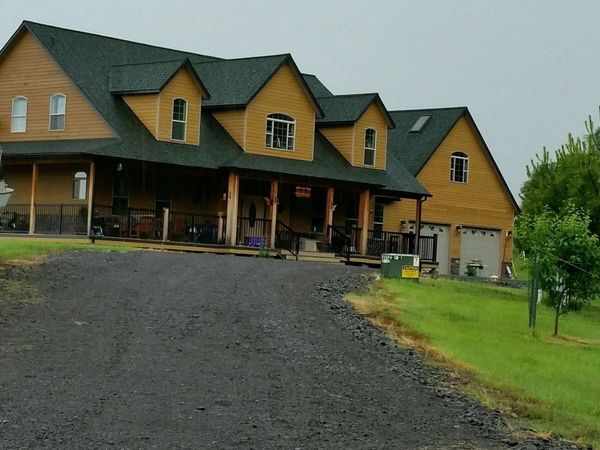 5371 Upper Fords Creek, Unit & 5373 Upp, Orofino, ID 83544