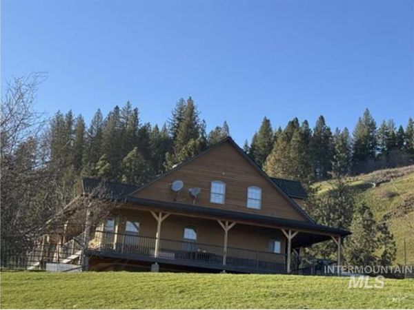 5371 Upper Fords Creek, Unit & 5373 Upp, Orofino, ID 83544