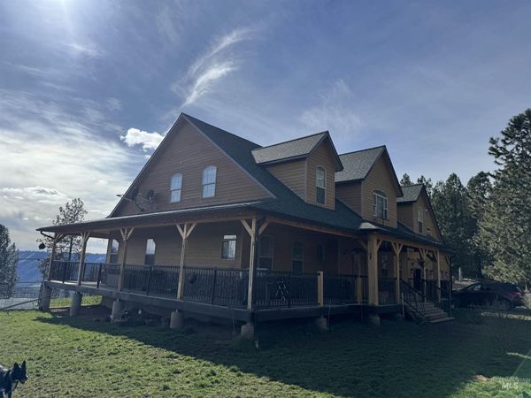 5371 Upper Fords Creek, Unit & 5373 Upp, Orofino, ID 83544