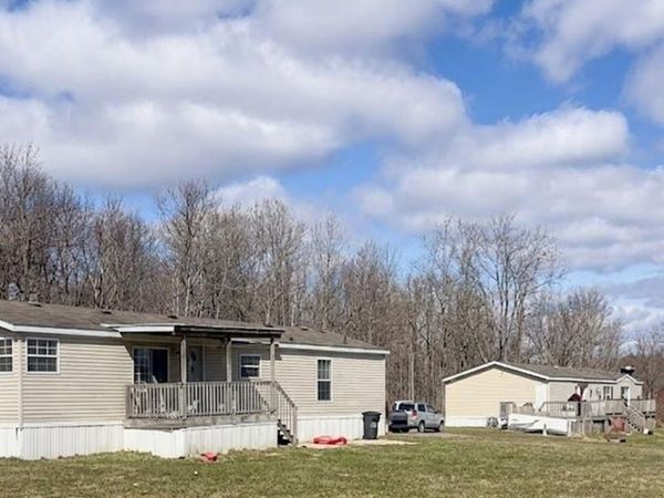 6524 N 96th Avenue, Hart, MI 49420