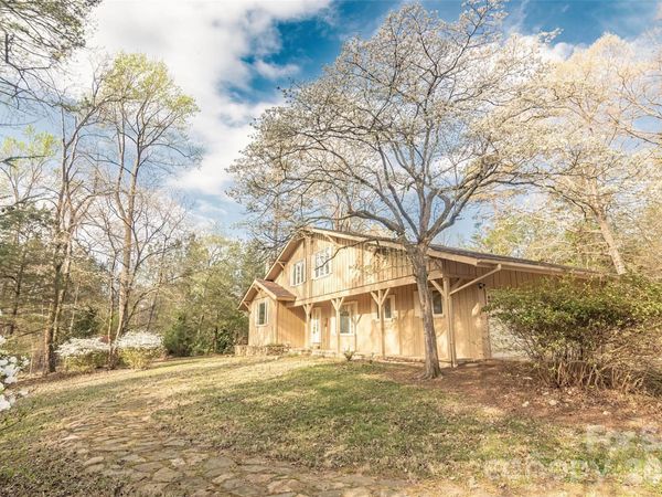 3951 Maple Creek Road , Rutherfordton, NC 28139