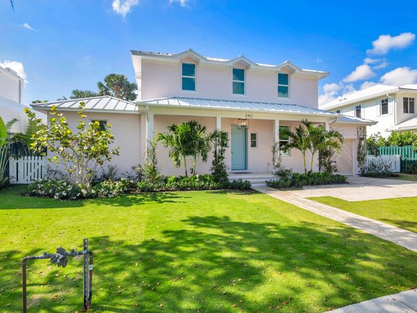 242 Alpine Road, West Palm Beach, FL 33405
