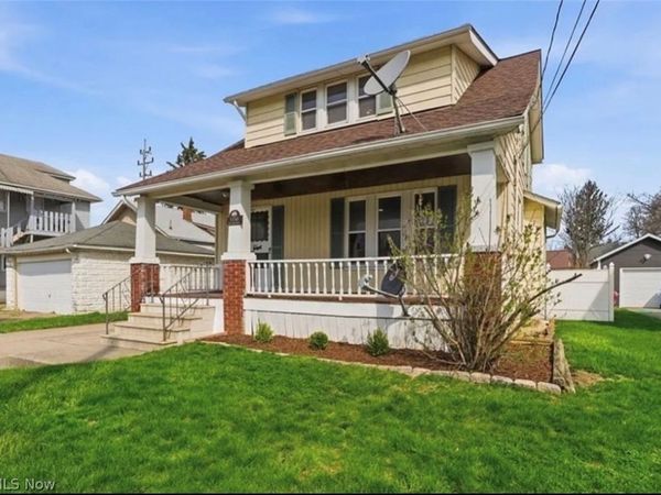 1150 W 10th Street, Lorain, OH 44052