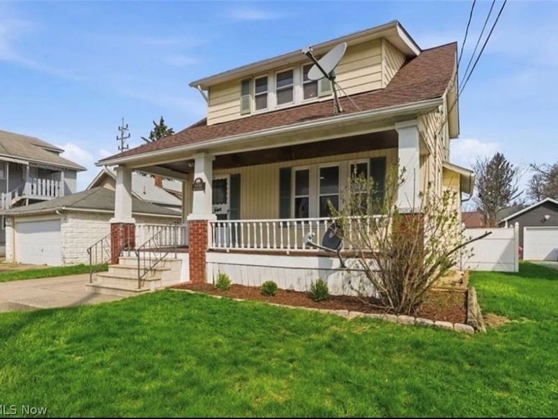 1150 W 10th Street, Lorain, OH 44052 Photo 1