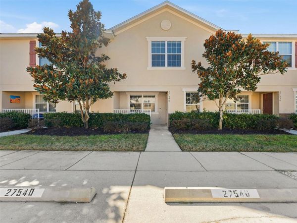 27540 DESERT WILLOW WAY , WESLEY CHAPEL, FL 33544