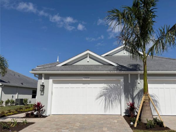 10509 KLEE AVENUE , BRADENTON, FL 34212