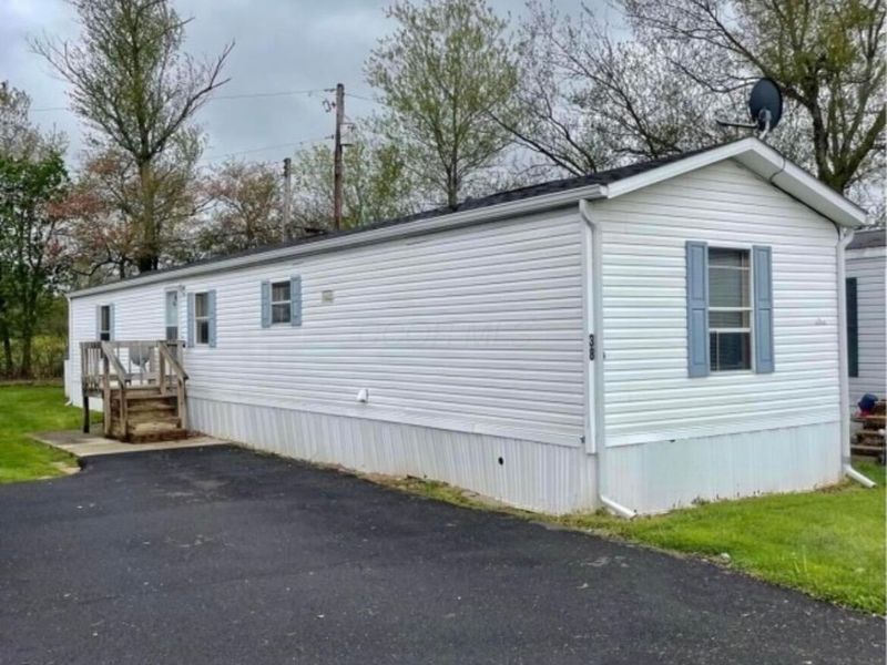 2288 W High, Unit Lot 38, Newark, OH 43055 Photo 1