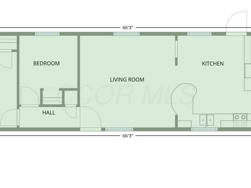 2288 W High, Unit Lot 38, Newark, OH 43055 Photo 4