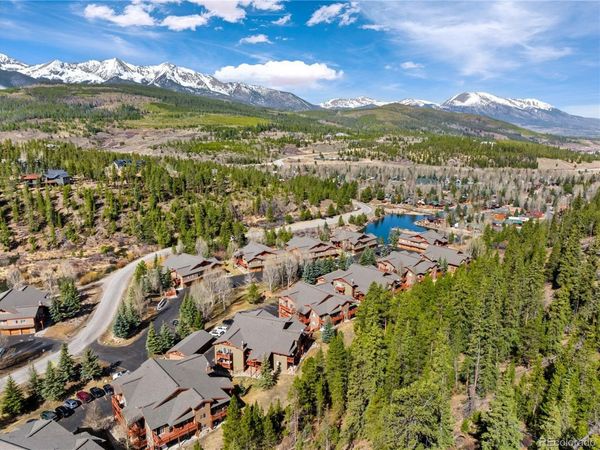 73 Pelican Circle, Unit 705, Breckenridge, CO 80424