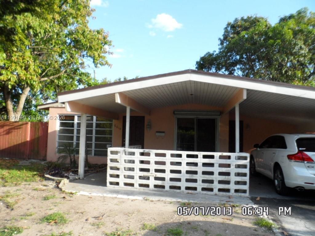 6610 Johnson St , Hollywood, FL 33024 Photo