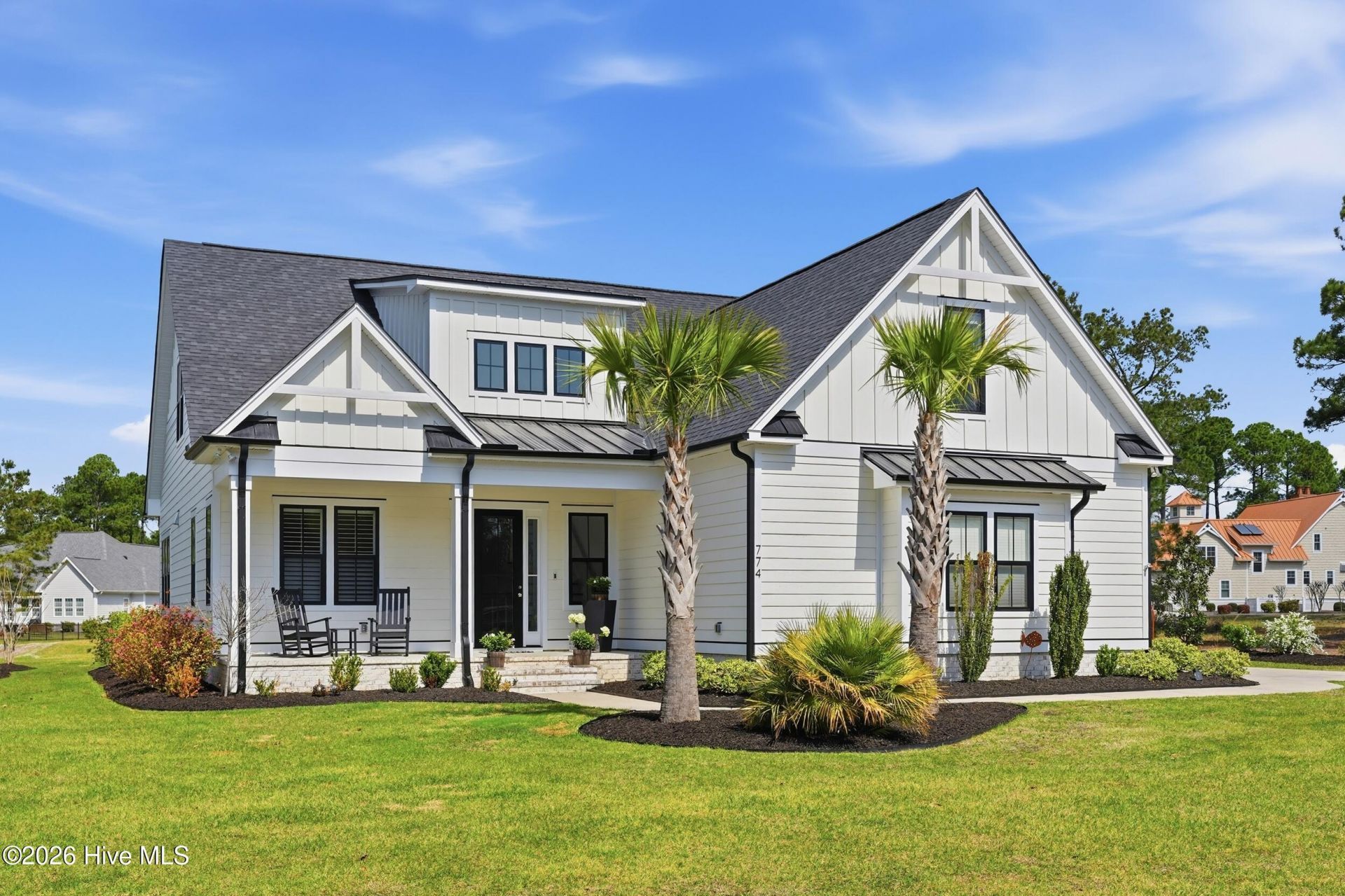 774 Breezewood Drive Se, Bolivia, NC 28422 Main Photo