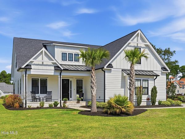 774 Breezewood Drive SE, Bolivia, NC 28422